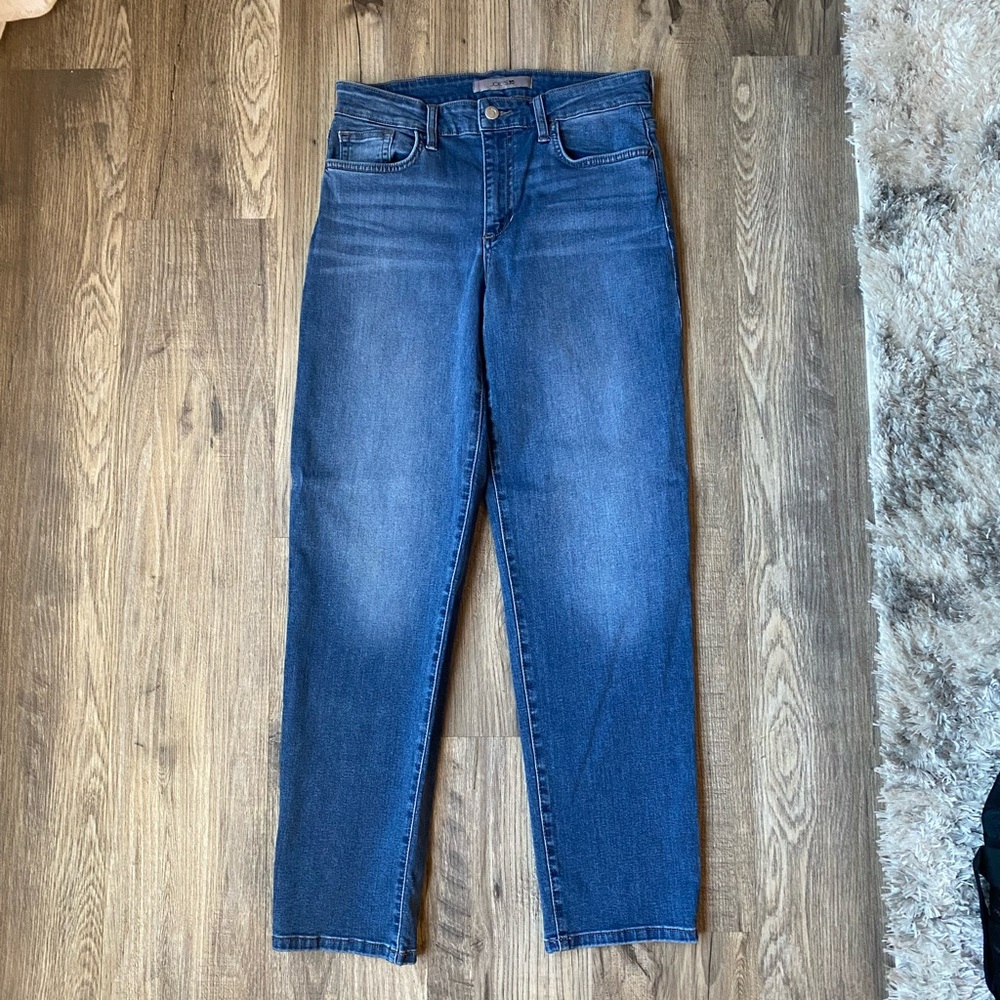 Joe's Jeans Indigo Denim